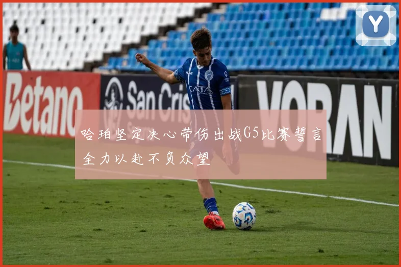 哈珀坚定决心带伤出战G5比赛誓言全力以赴不负众望