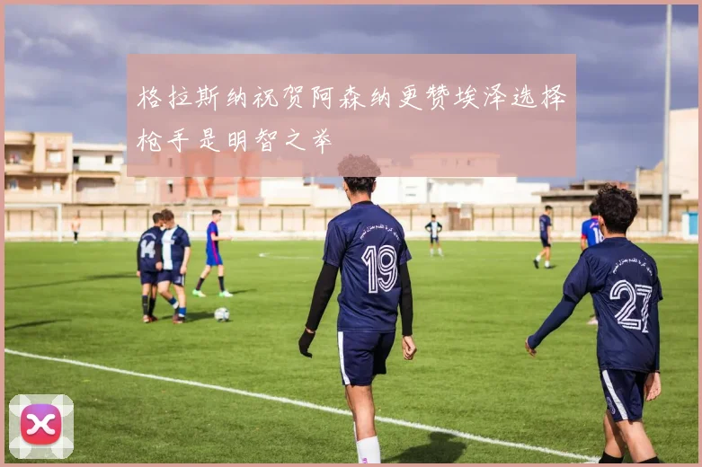 格拉斯纳祝贺阿森纳更赞埃泽选择枪手是明智之举