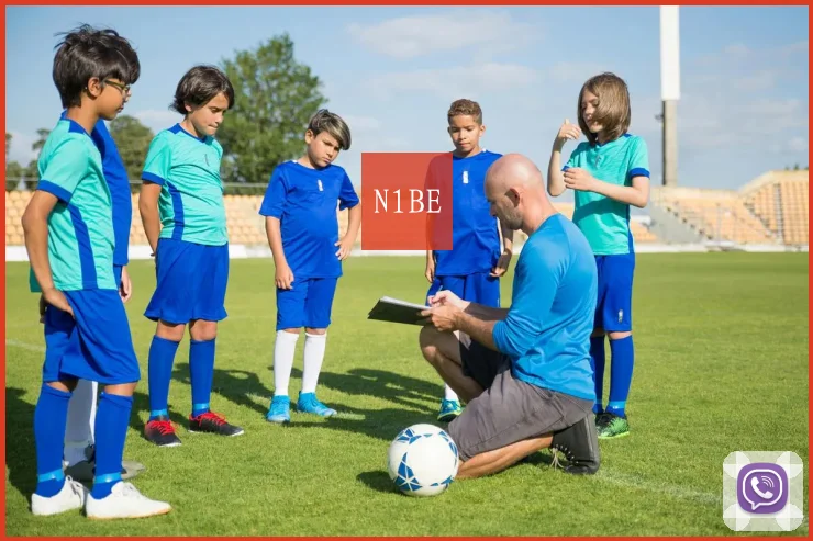 N1BE